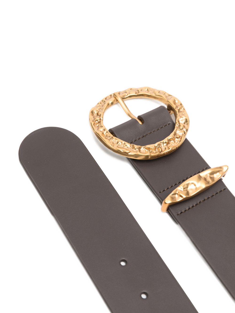 Zimmermann Women Solena Belt ZIMMERMANN