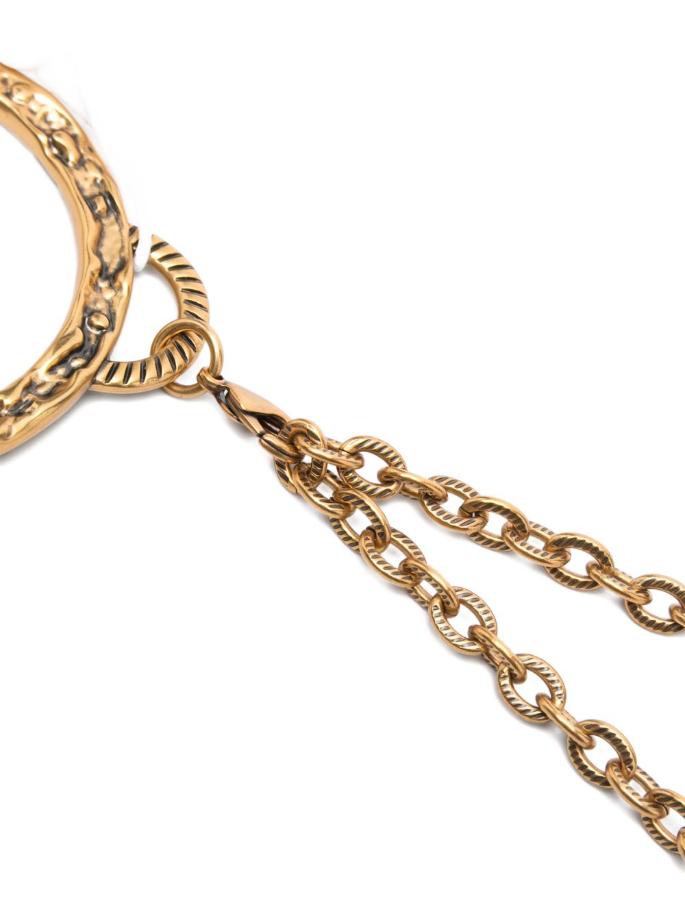 Zimmermann Women Solena Chain Belt ZIMMERMANN
