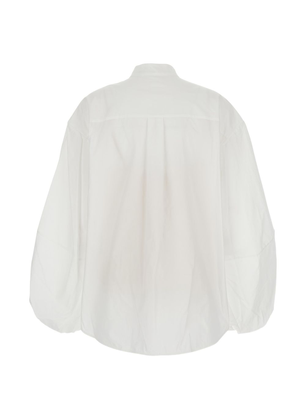 Zimmermann Women Luna Cotton Blouse