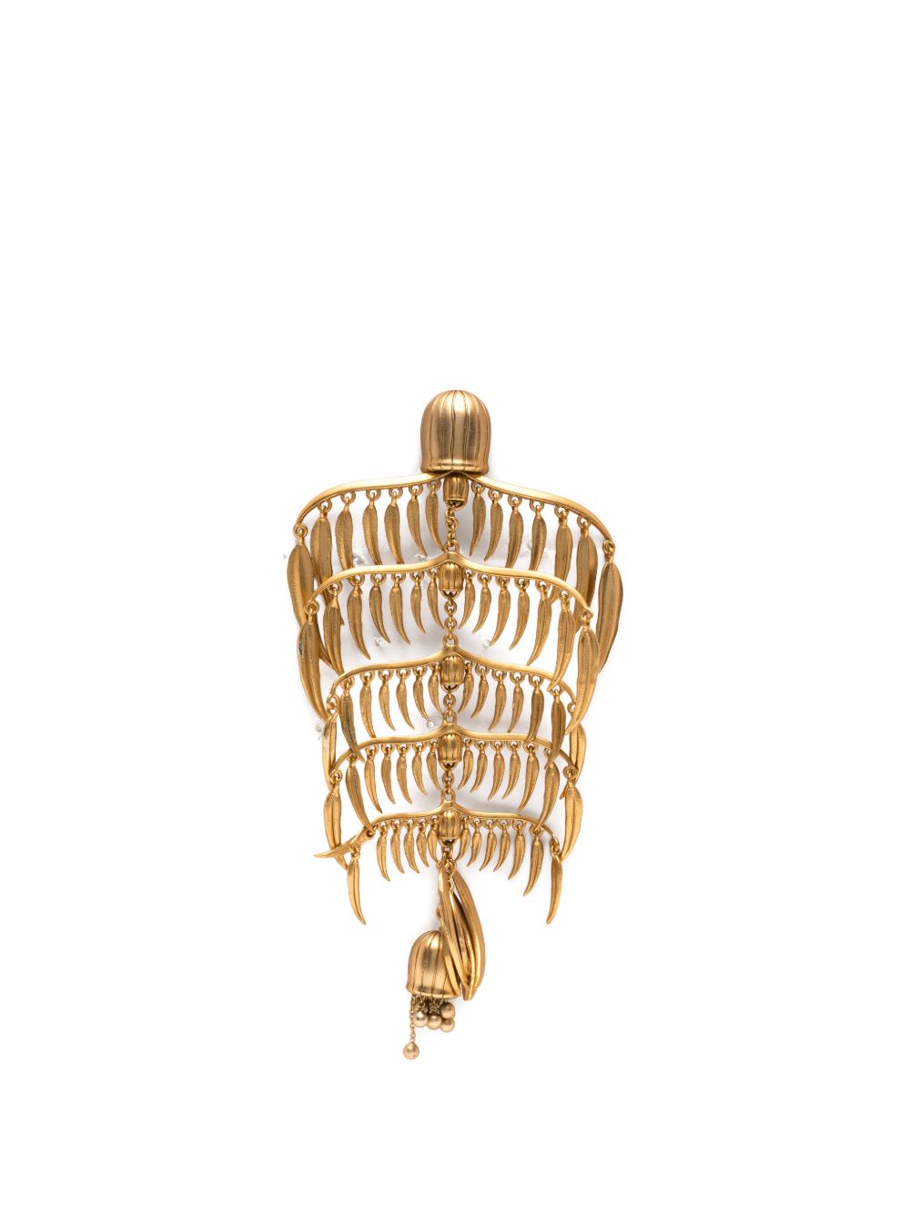 Zimmermann Women Mira Chandelier Earrings ZIMMERMANN