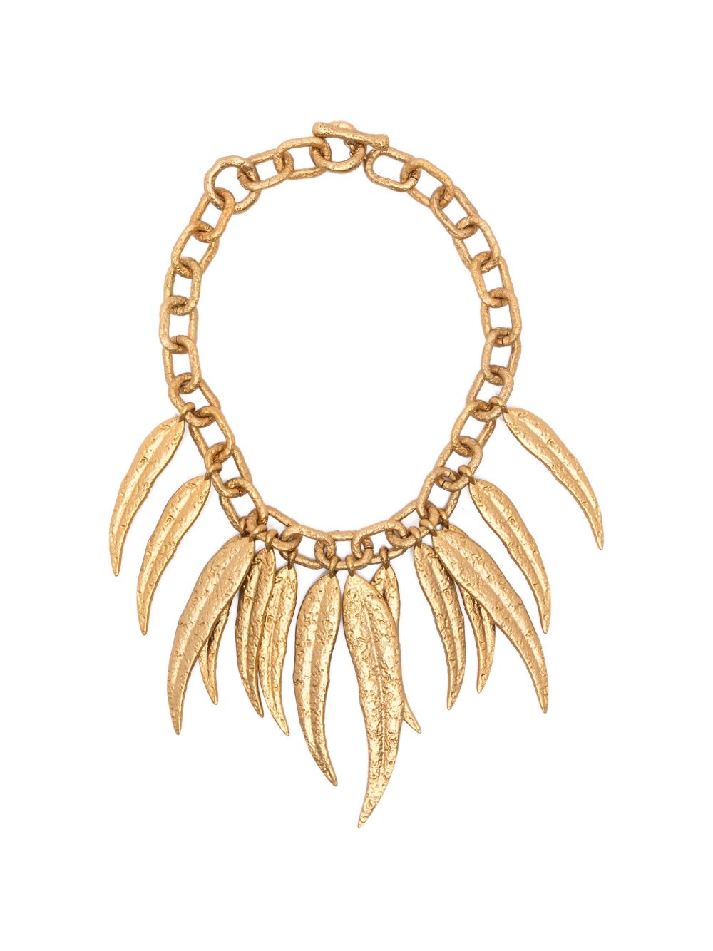 Zimmermann Women Mira Charm Necklace ZIMMERMANN