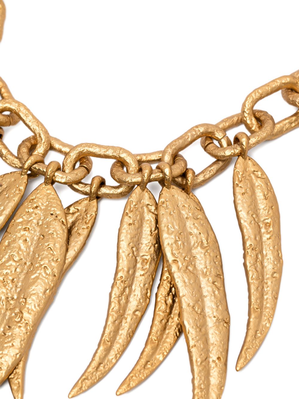 Zimmermann Women Mira Charm Necklace ZIMMERMANN