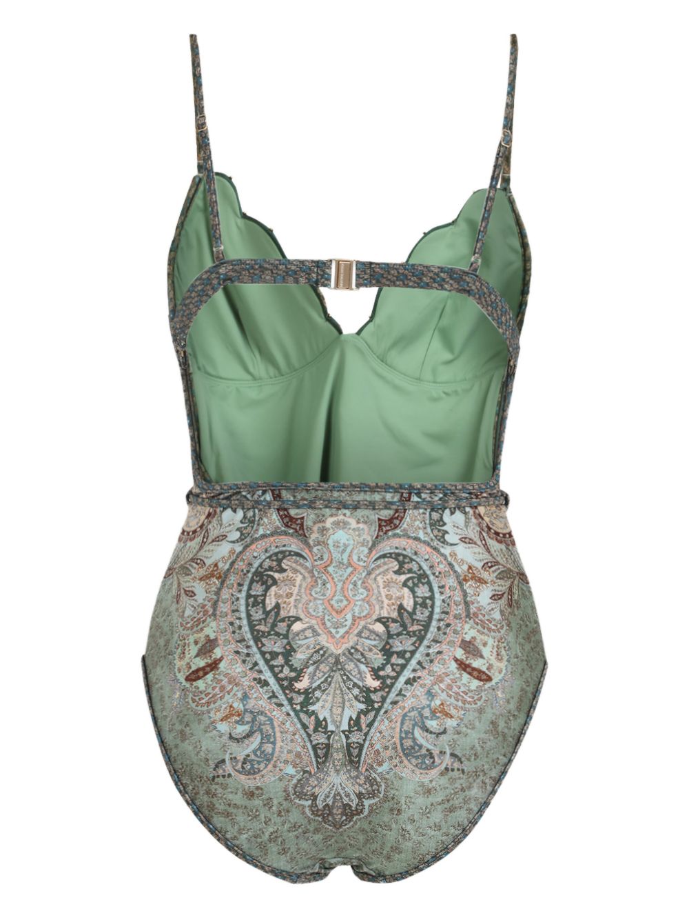 Zimmermann Women Wanderlust Swimsuit
