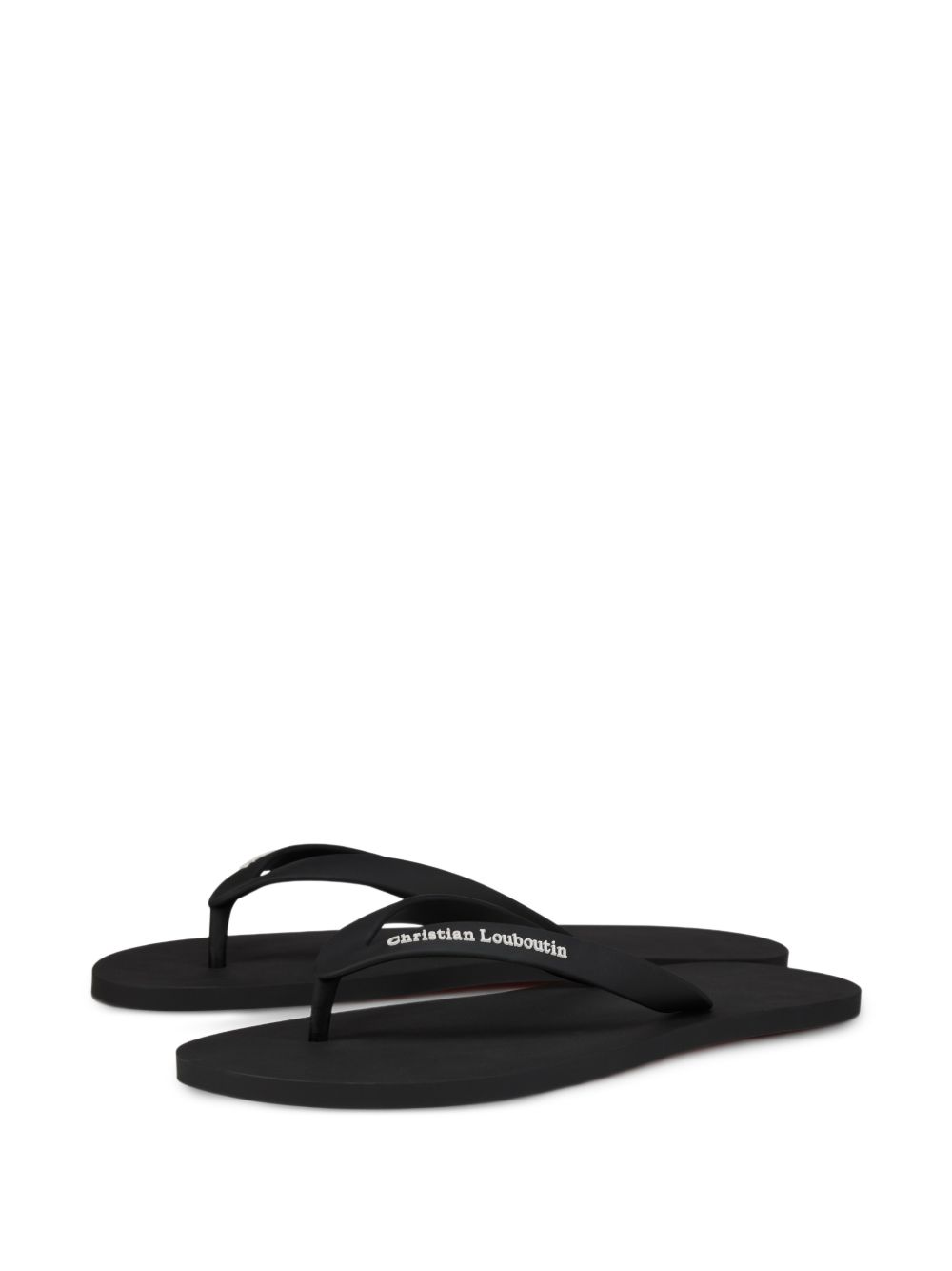 Christian Louboutin Men The Christian Louboutin Summer Thong Sandals CHRISTIAN LOUBOUTIN