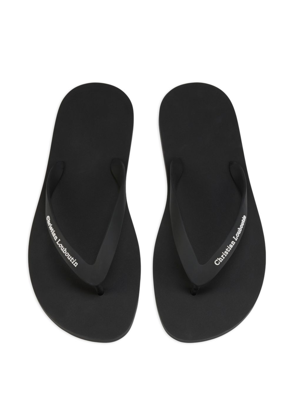 Christian Louboutin Men The Christian Louboutin Summer Thong Sandals CHRISTIAN LOUBOUTIN