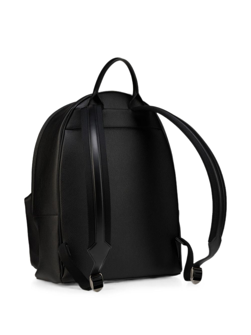 Christian Louboutin Men Canopy Leather Backpack CHRISTIAN LOUBOUTIN
