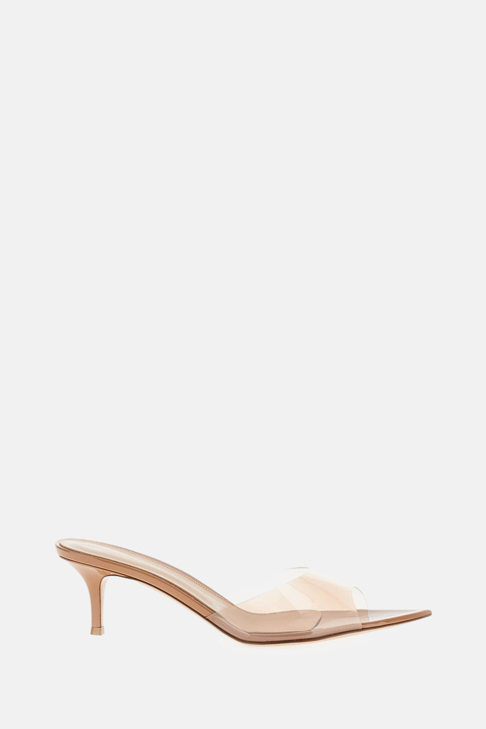 Gianvito Rossi Women Elle 55 Mule GIANVITO ROSSI
