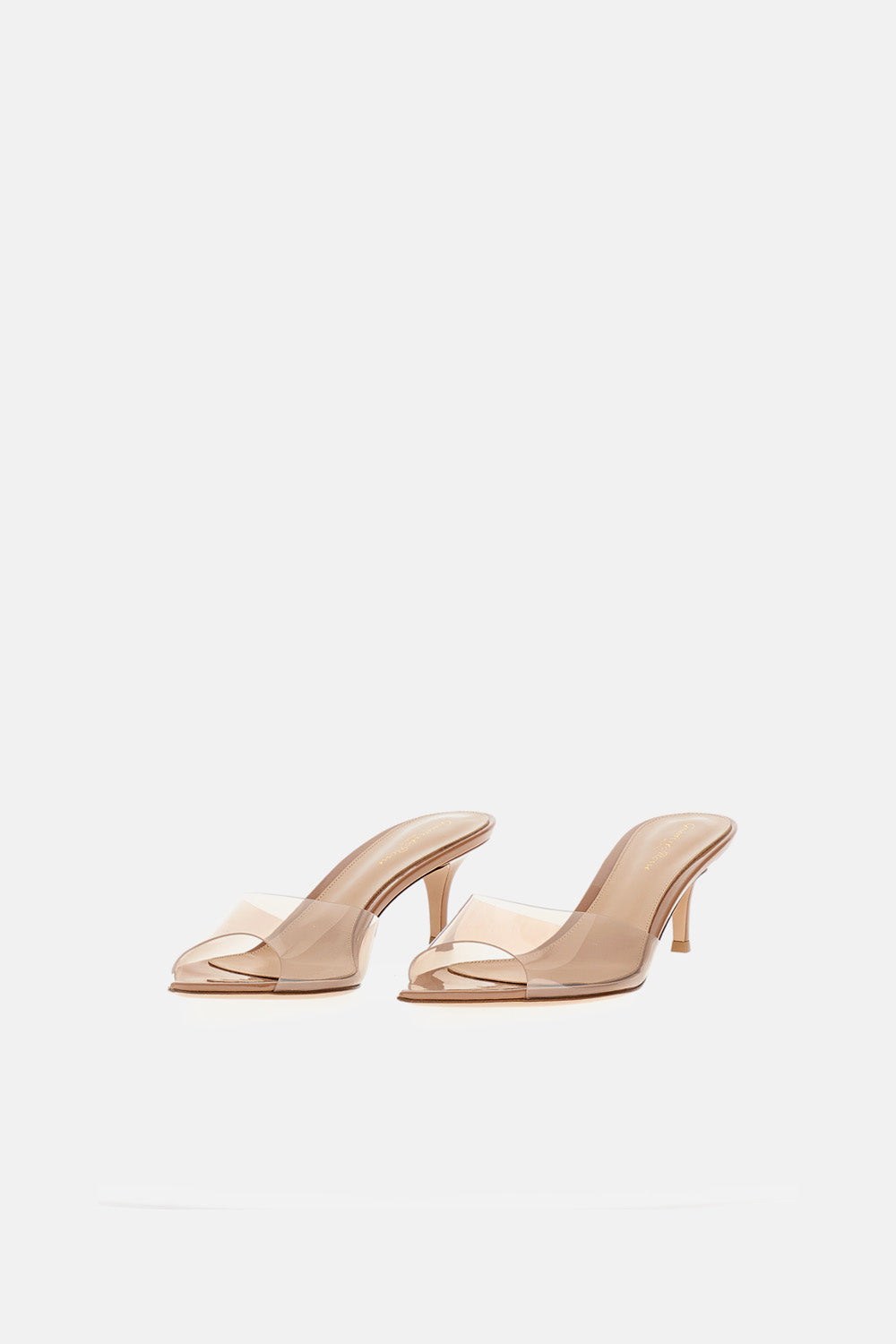 Gianvito Rossi Women Elle 55 Mule GIANVITO ROSSI
