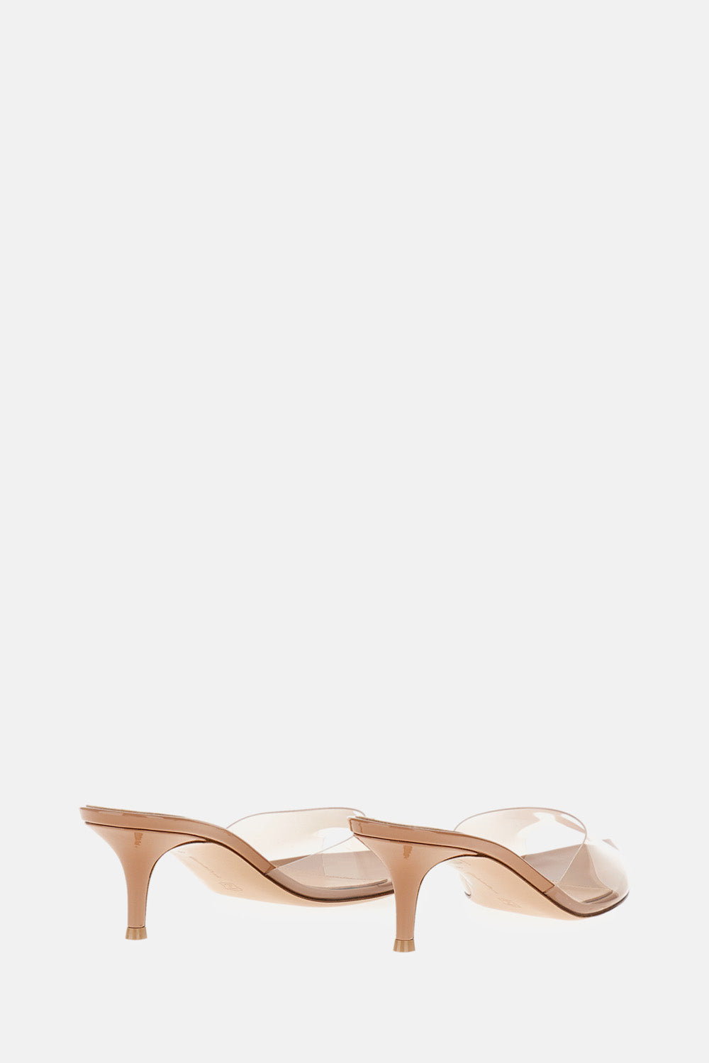 Gianvito Rossi Women Elle 55 Mule GIANVITO ROSSI