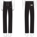 Givenchy Men Trousers GIVENCHY