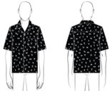 Givenchy Men Shirts And Blouses GIVENCHY