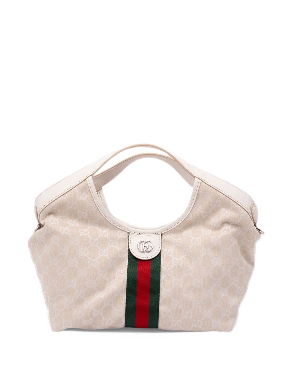 Gucci Women Gucci Giglio Small Tote Bag GUCCI