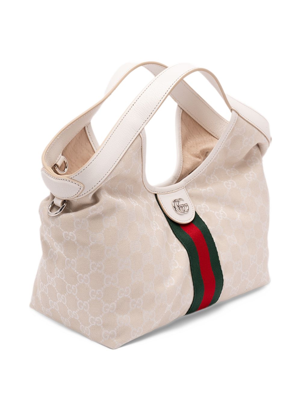 Gucci Women Gucci Giglio Small Tote Bag GUCCI