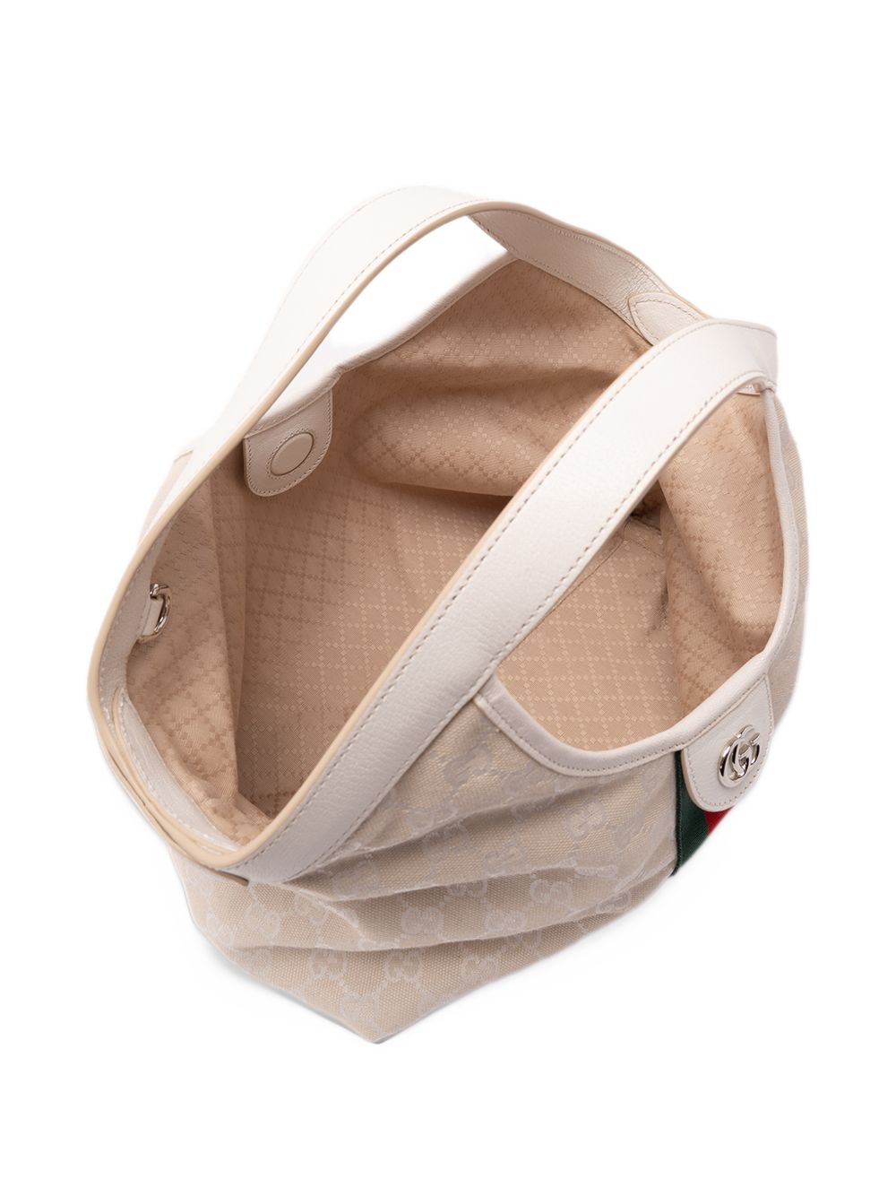 Gucci Women Gucci Giglio Small Tote Bag GUCCI