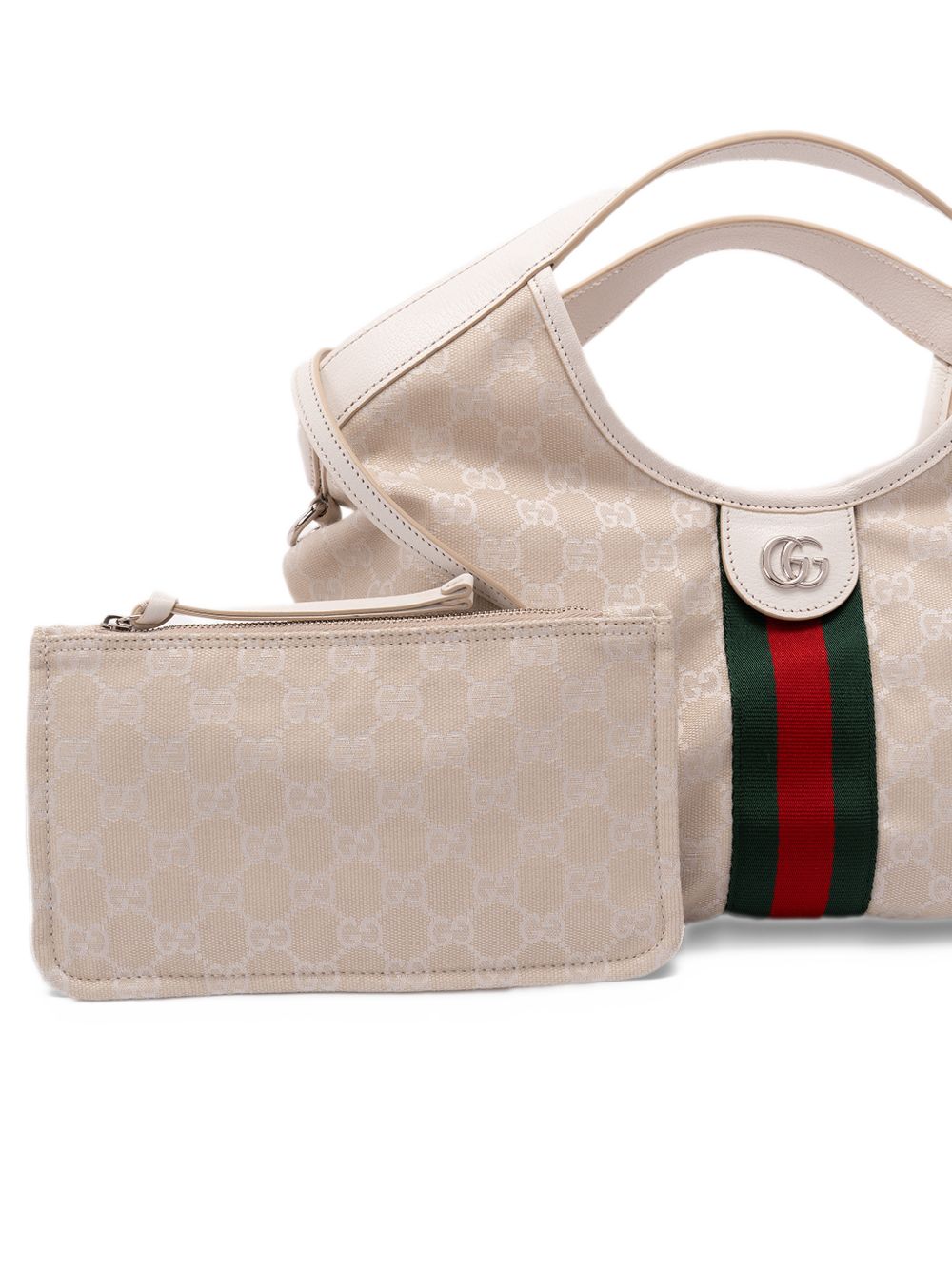 Gucci Women Gucci Giglio Small Tote Bag GUCCI