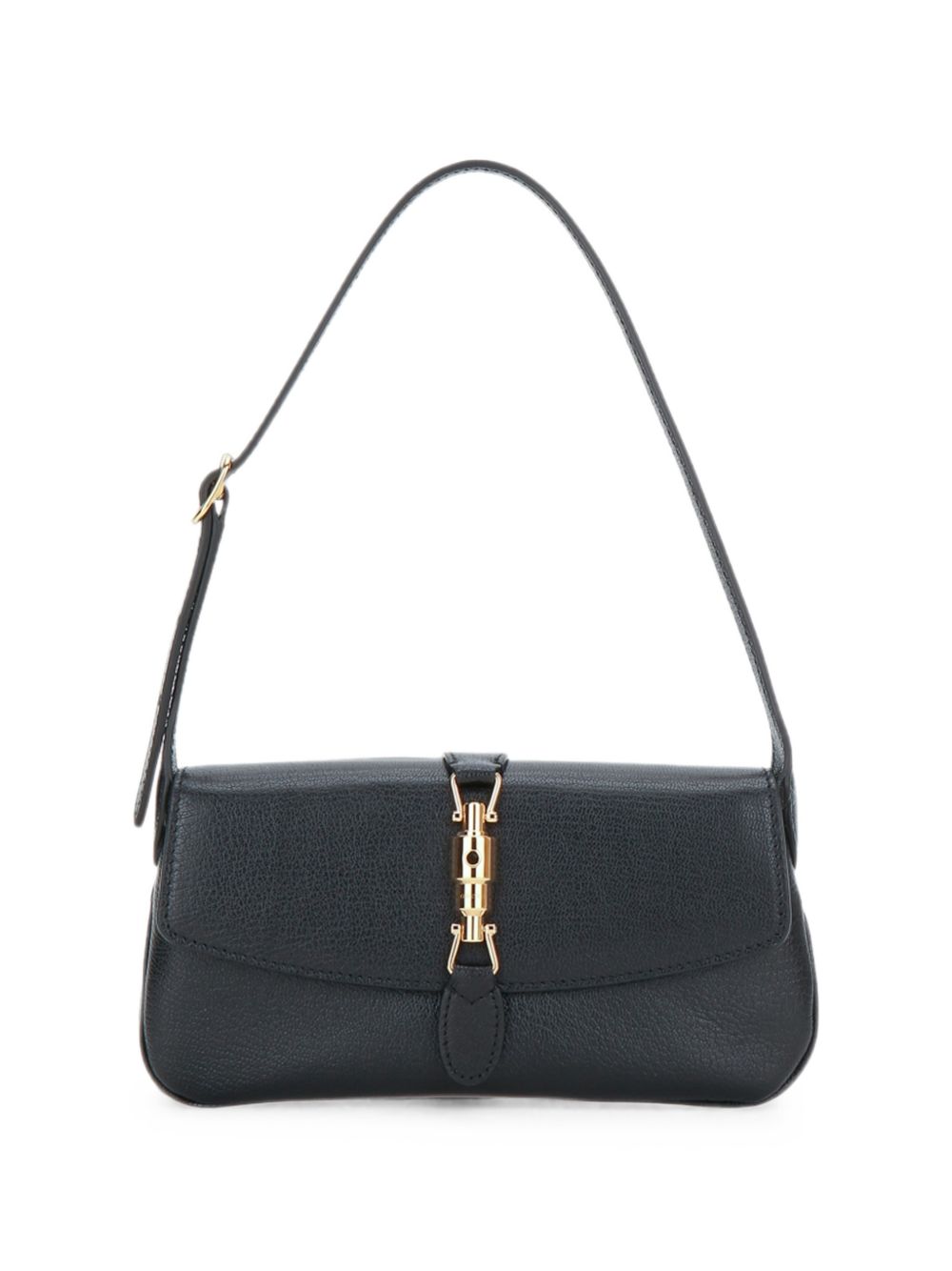 Gucci Women Gucci Jackie Leather Mini Bag GUCCI