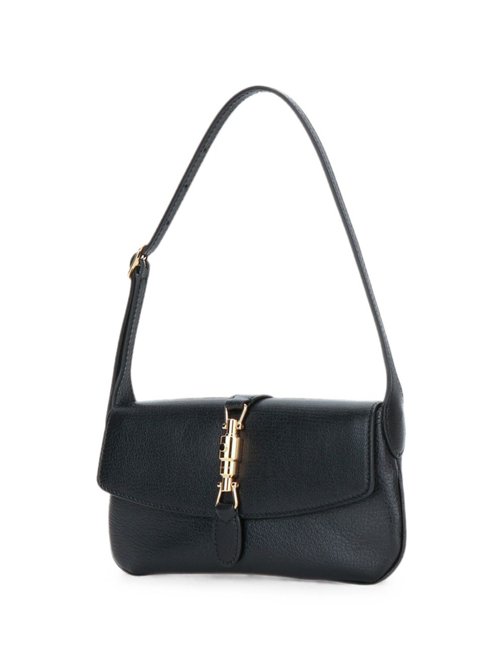 Gucci Women Gucci Jackie Leather Mini Bag GUCCI