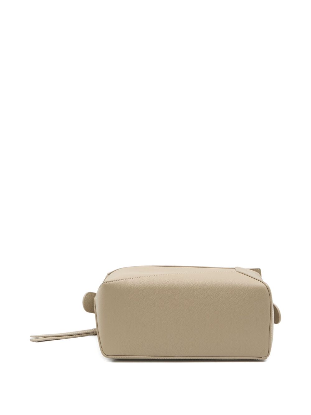 Loewe Women Puzzle Edge Small Leather Handbag LOEWE