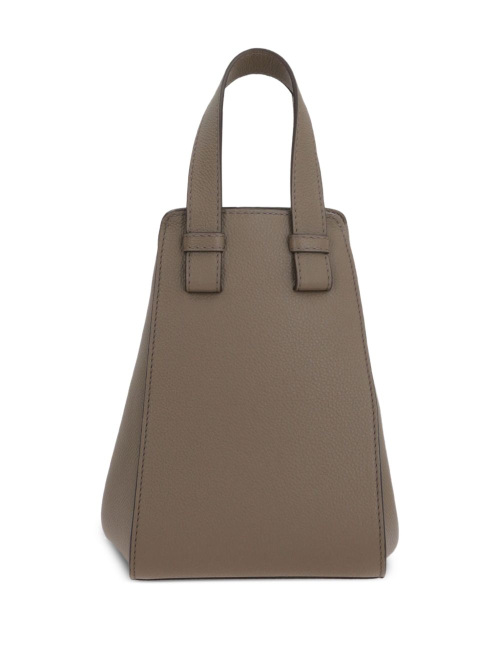 Loewe Women Hammock Compact Leather Handbag LOEWE