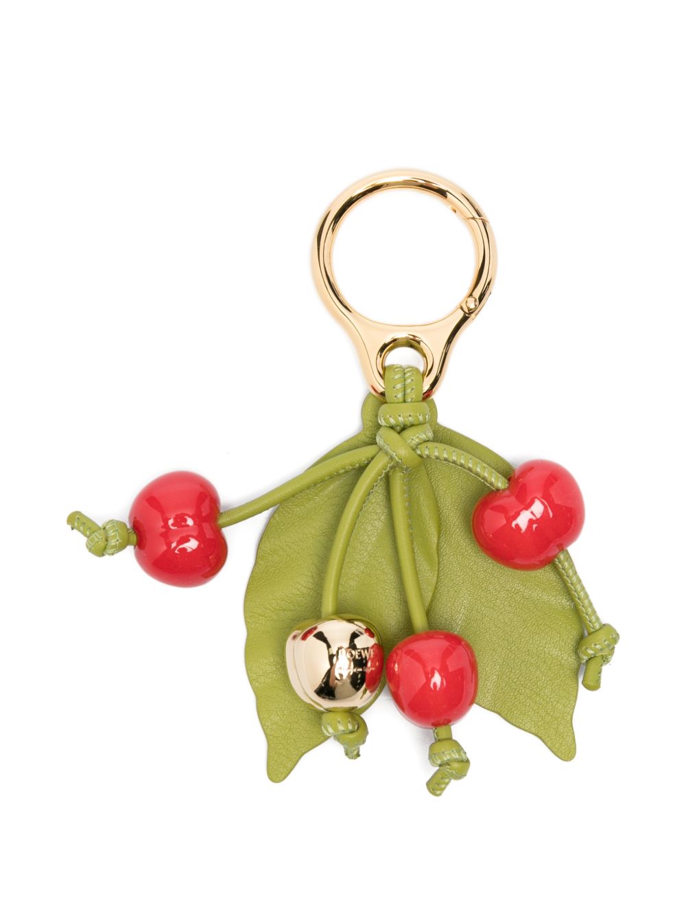 Loewe Women Cherry Charm LOEWE