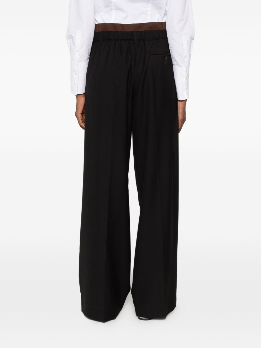 Loewe Women Trousers LOEWE