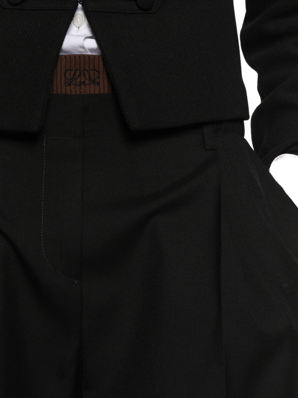 Loewe Women Trousers LOEWE