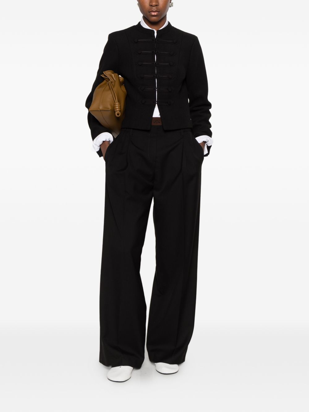 Loewe Women Trousers LOEWE