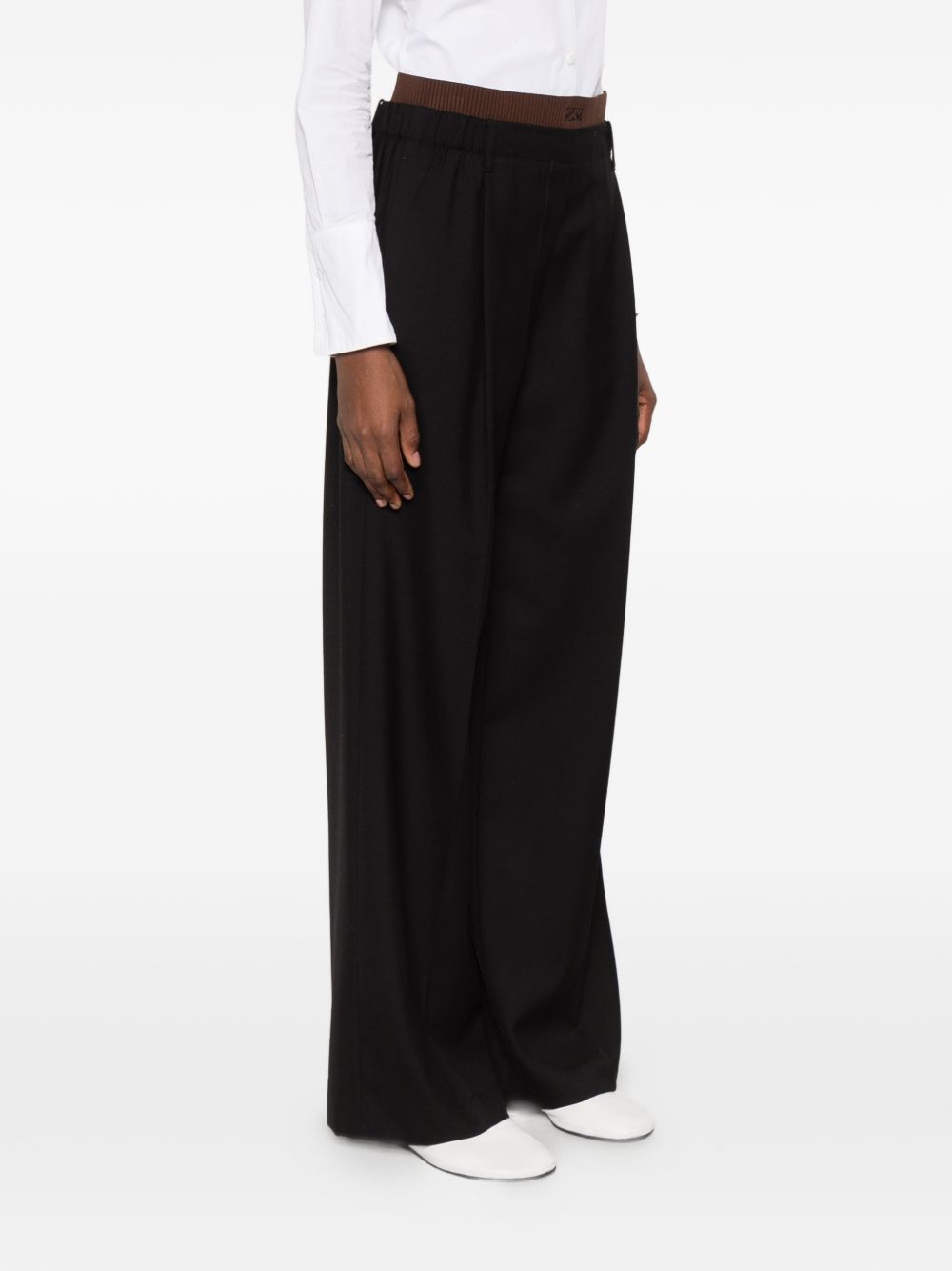 Loewe Women Trousers LOEWE