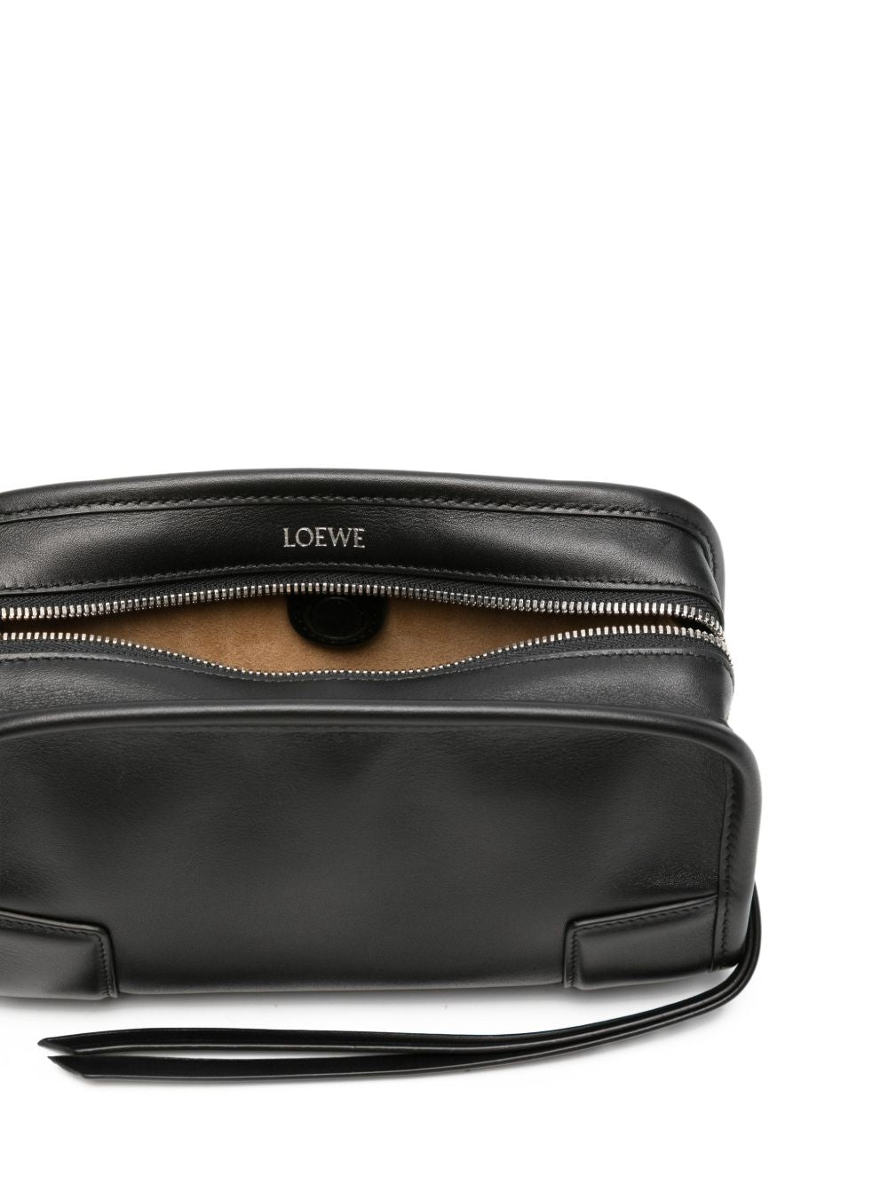 Loewe Women Amazona 180 Leather Mini Bag LOEWE