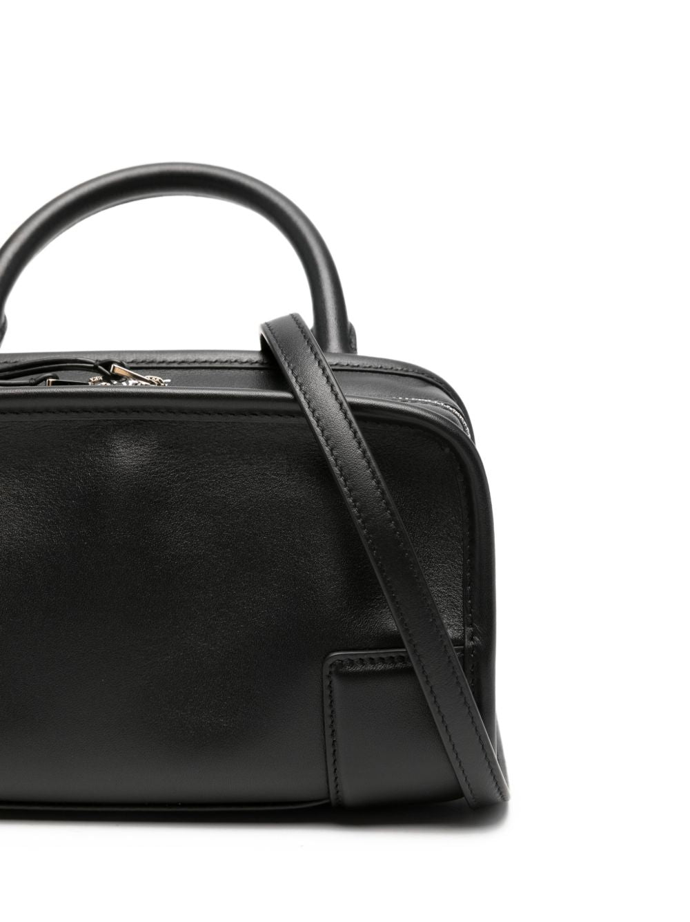 Loewe Women Amazona 180 Leather Mini Bag LOEWE
