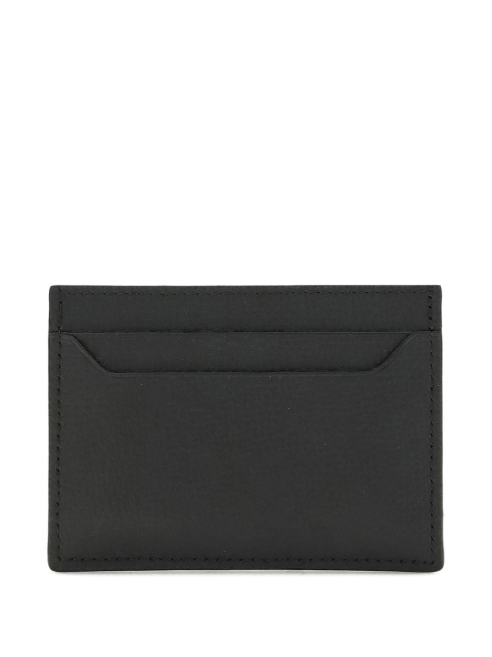 Loewe Women Anagram Leather Card Case LOEWE