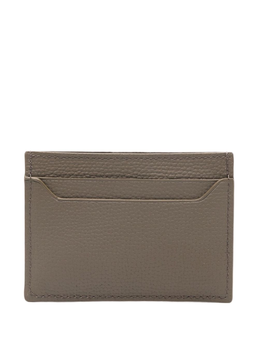 Loewe Women Anagram Leather Card Case LOEWE