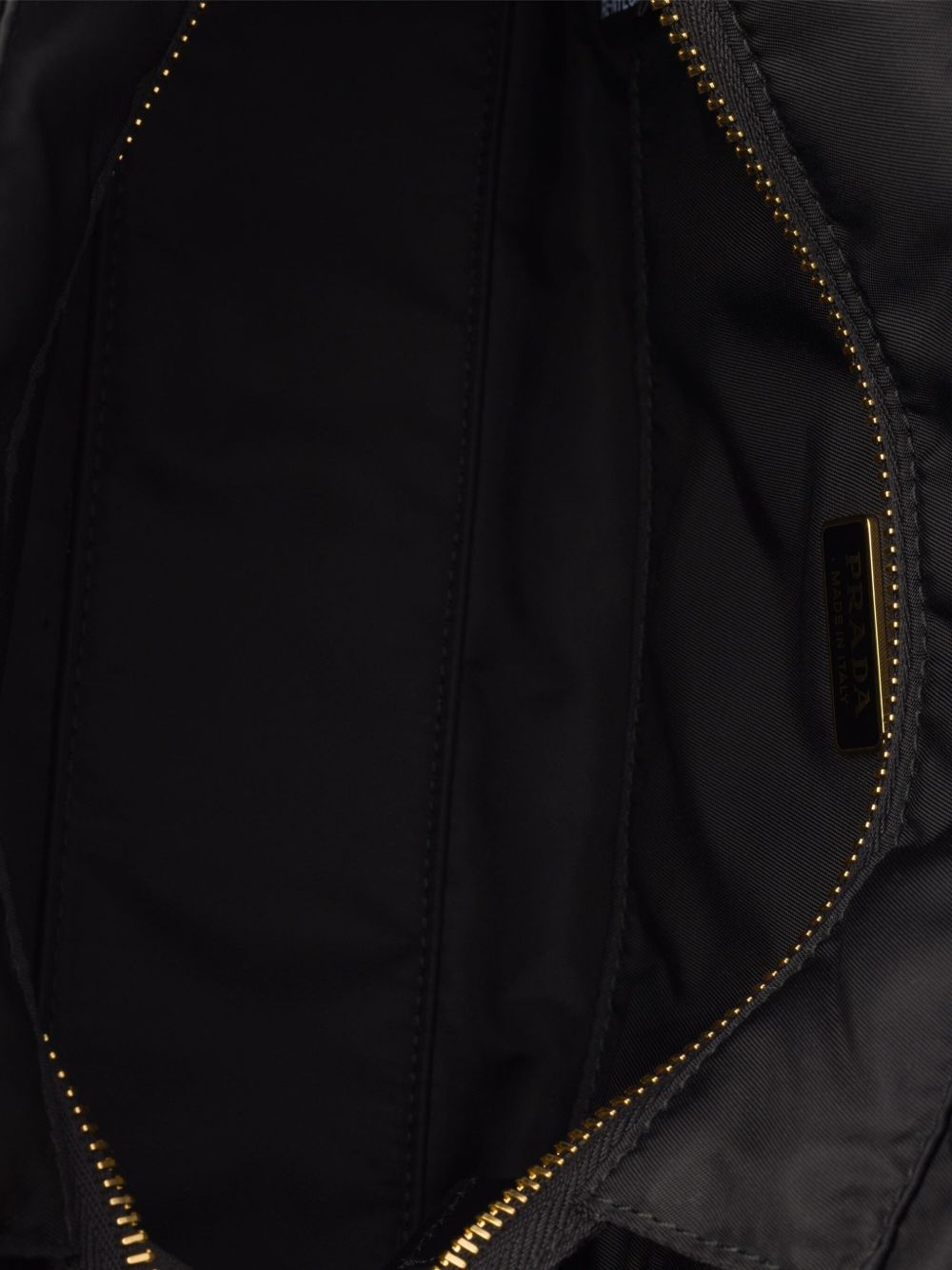 Prada Women Prada Explore Re-Nylon And Leather Shoudler Bag PRADA