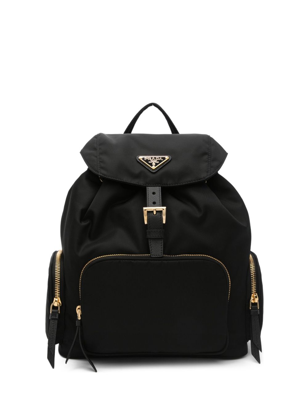 Prada Women Re-Nylon Small Backpack PRADA