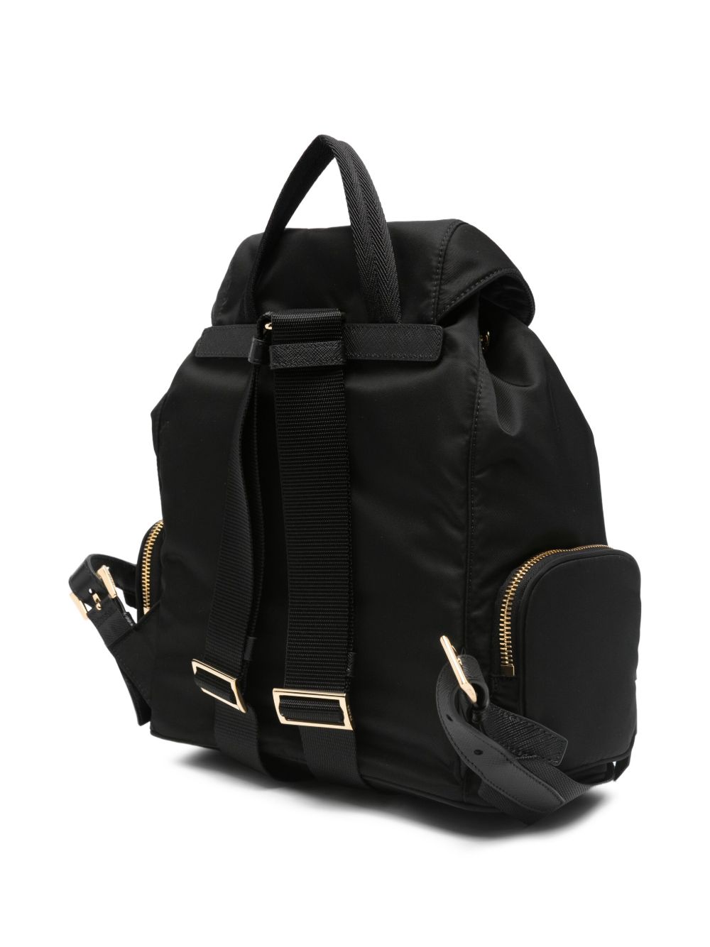 Prada Women Re-Nylon Small Backpack PRADA