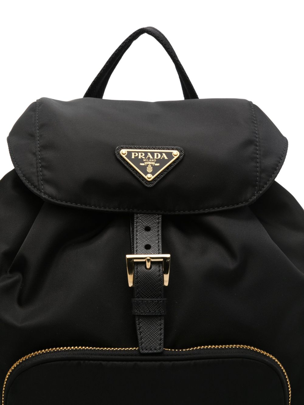 Prada Women Re-Nylon Small Backpack PRADA