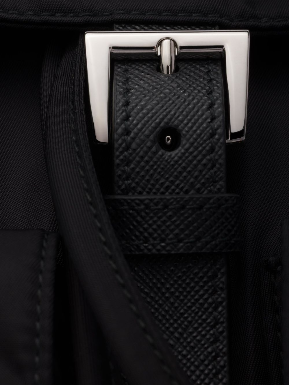 Prada Women Re-Nylon Medium Backpack PRADA