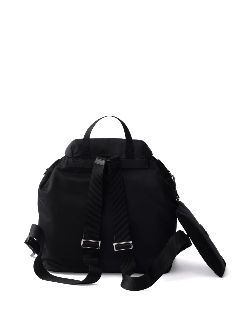 Prada Women Re-Nylon Medium Backpack PRADA