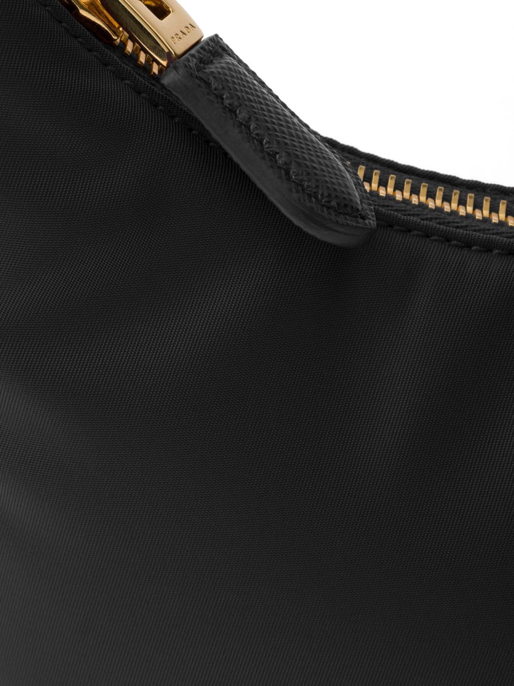 Prada Women Prada Re-Edition 2005 Re-Nylon And Saffiano Mini Bag PRADA