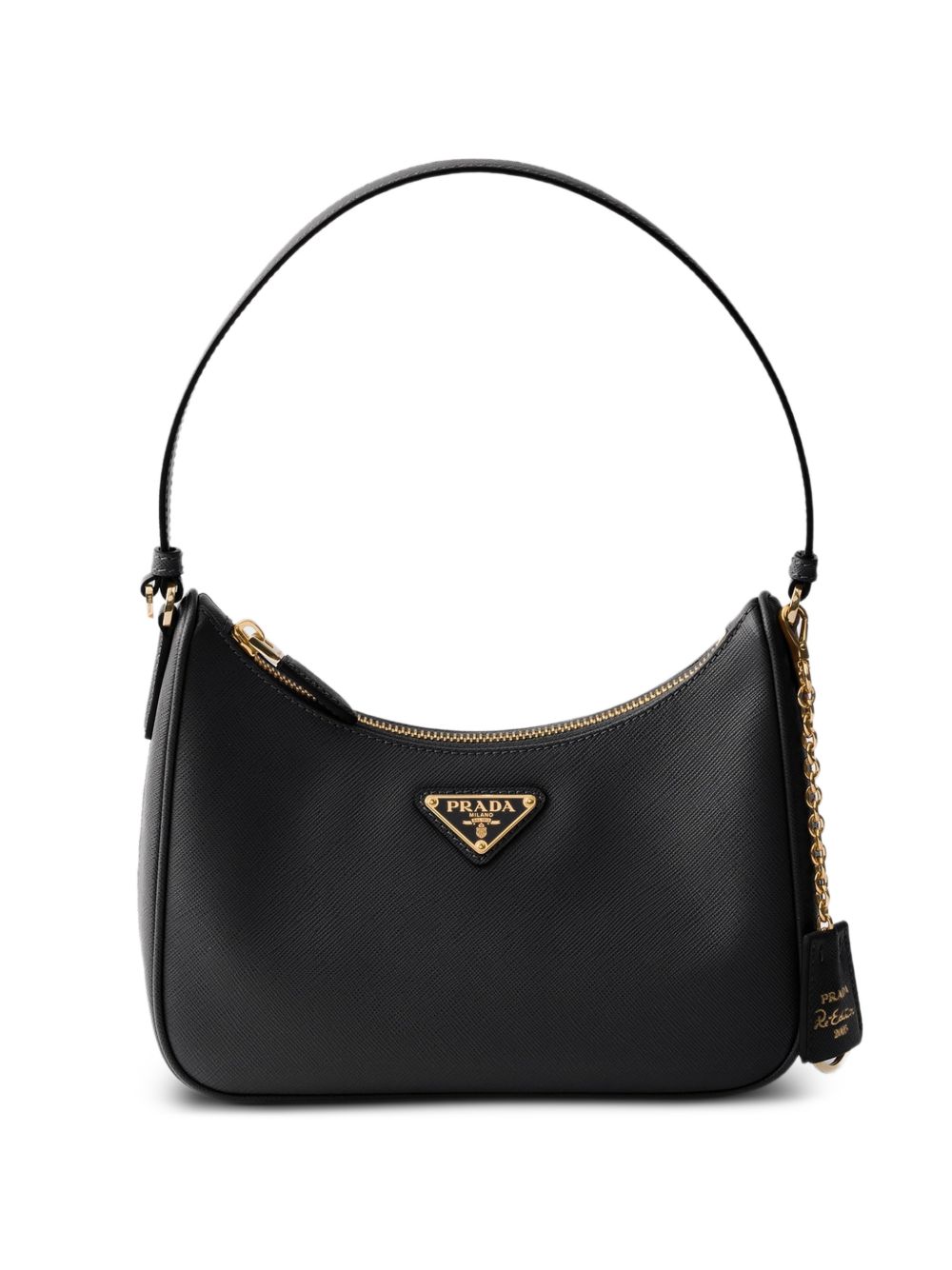 Prada Women Prada Re-Edition 2005 Saffiano Mini Bag PRADA