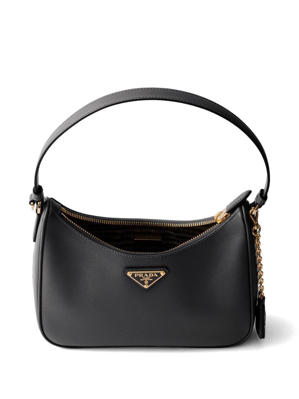 Prada Women Prada Re-Edition 2005 Saffiano Mini Bag PRADA