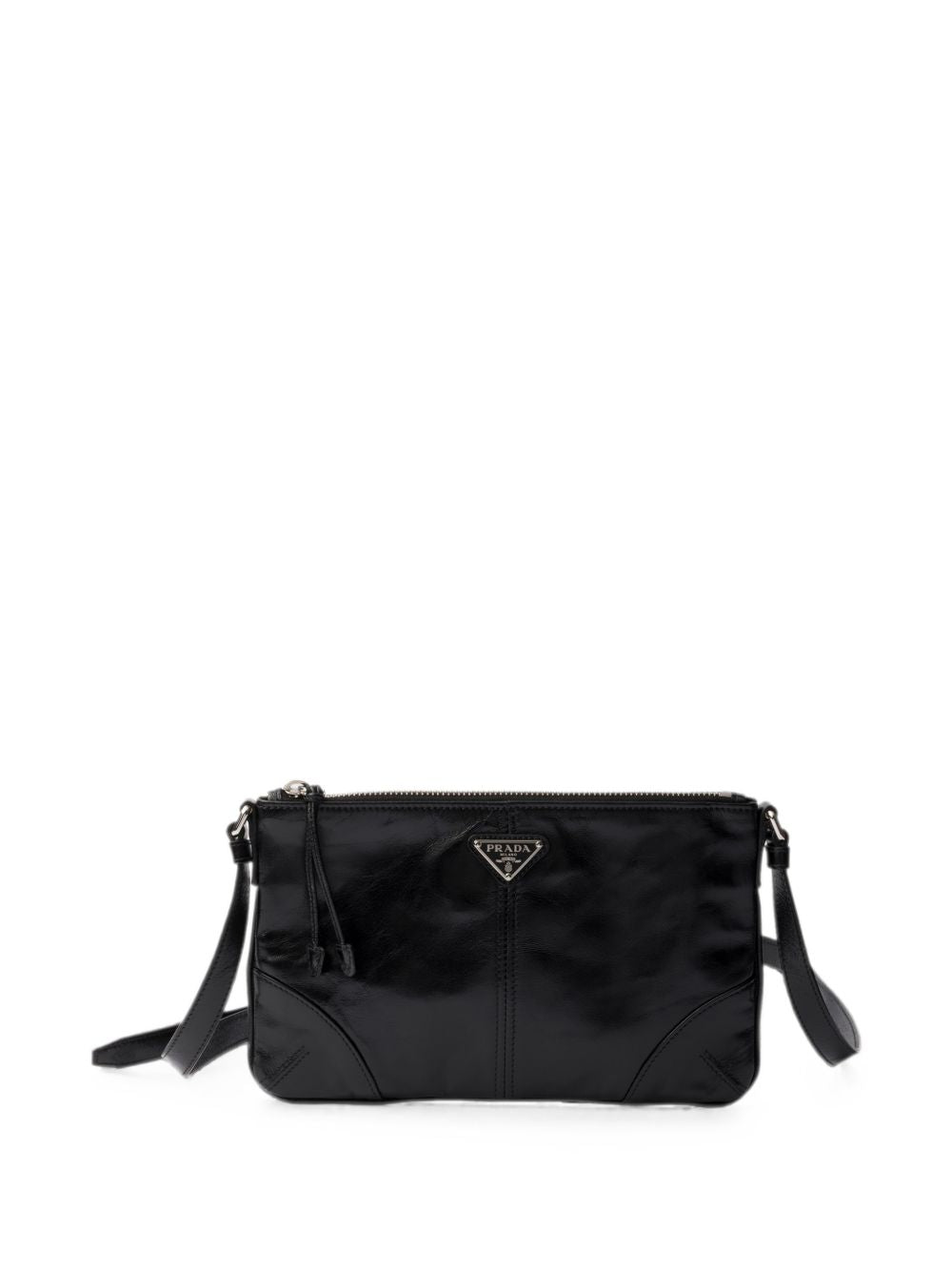 Prada Men Leather Mini Bag PRADA