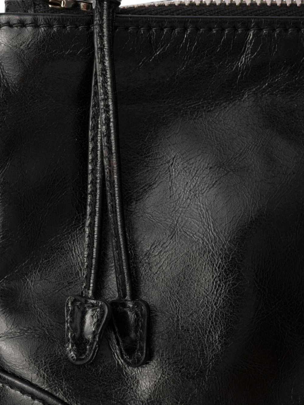 Prada Men Leather Mini Bag PRADA