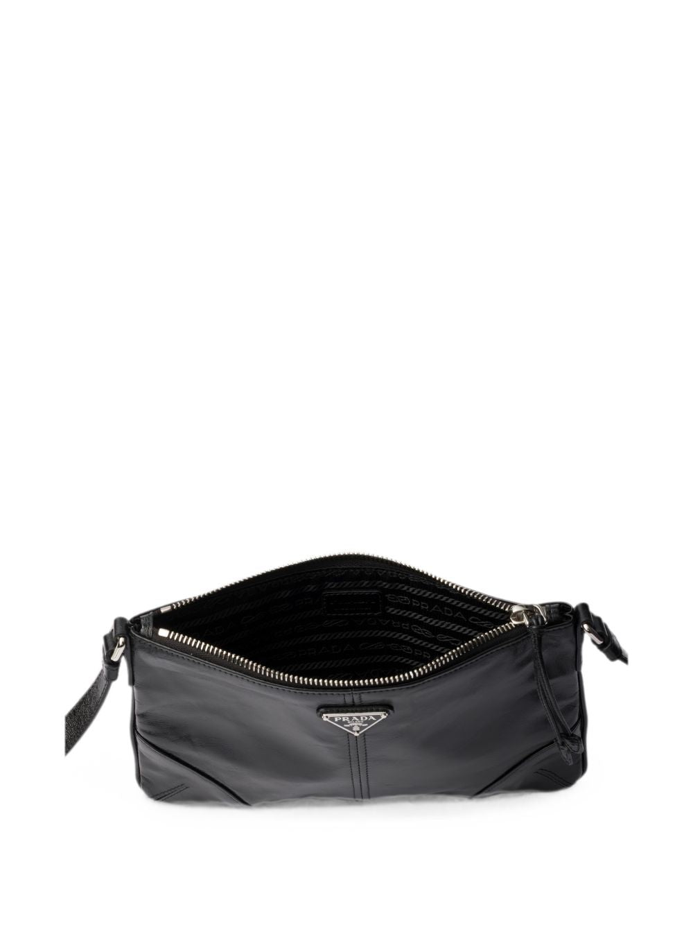 Prada Men Leather Mini Bag PRADA