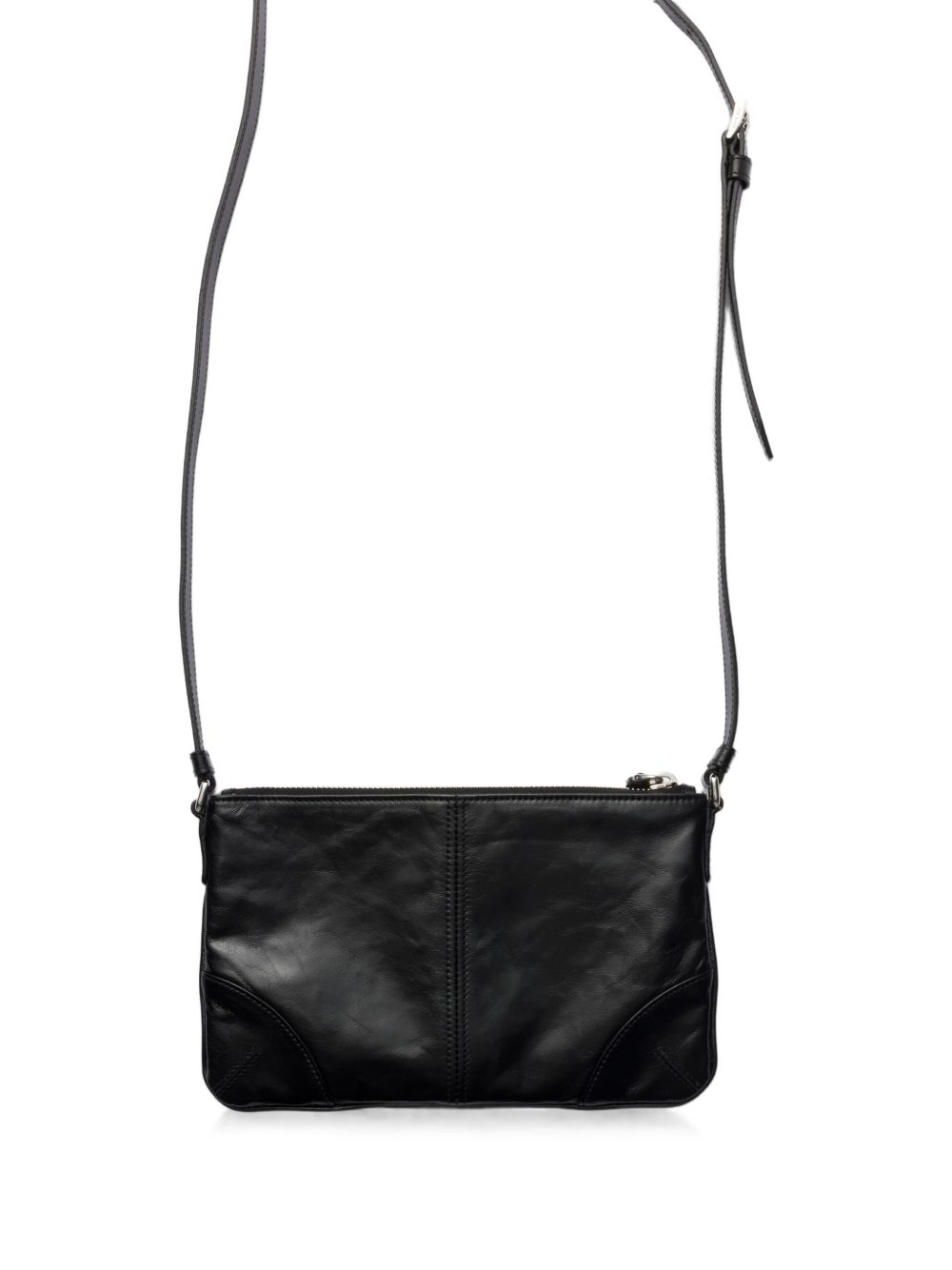 Prada Men Leather Mini Bag PRADA