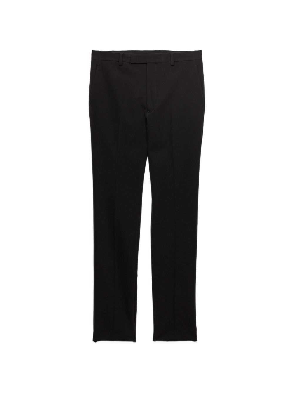 Prada Men Straight-Leg Trousers PRADA