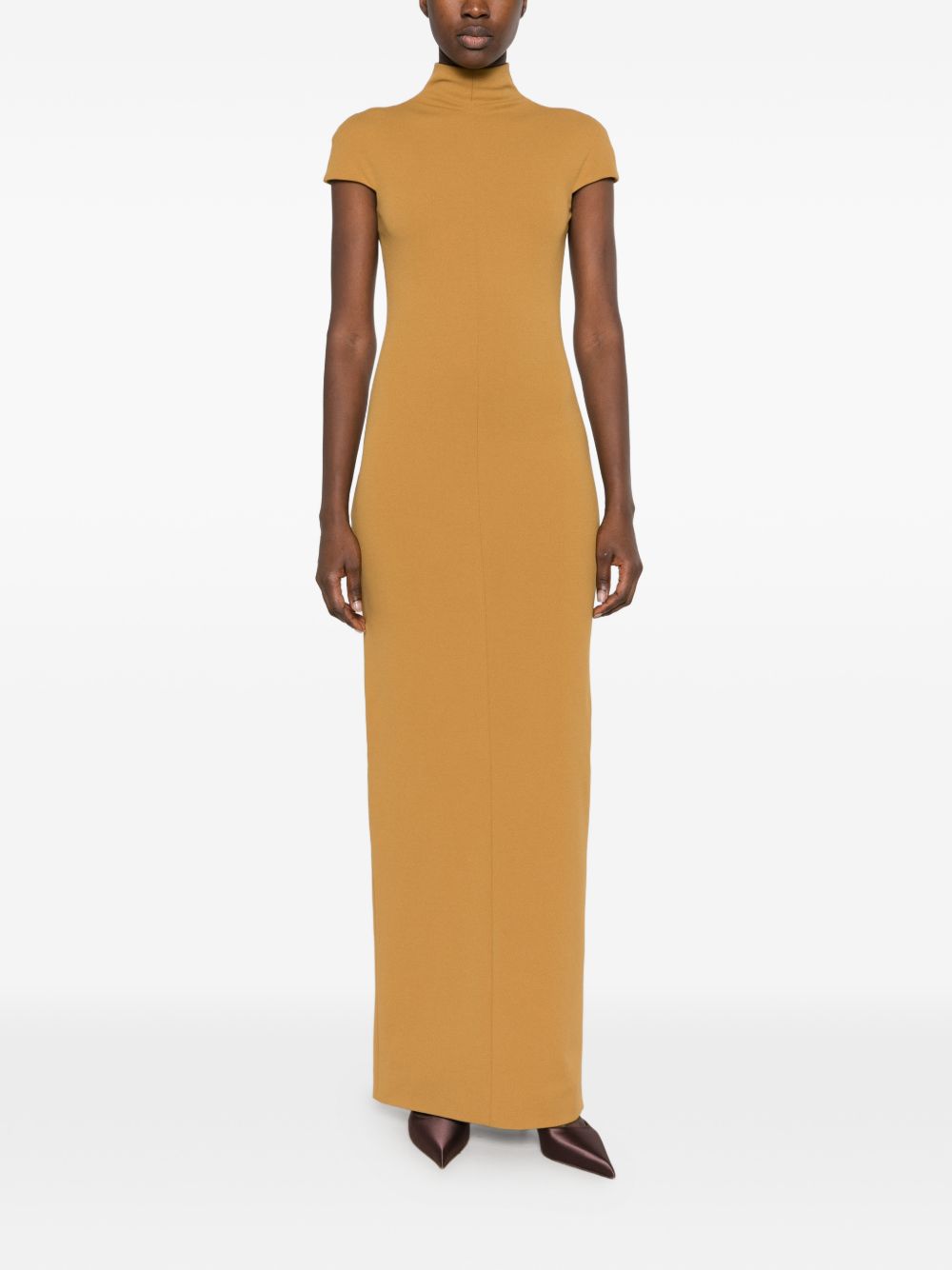 Solace London Women Lang Maxi Dress SOLACE LONDON