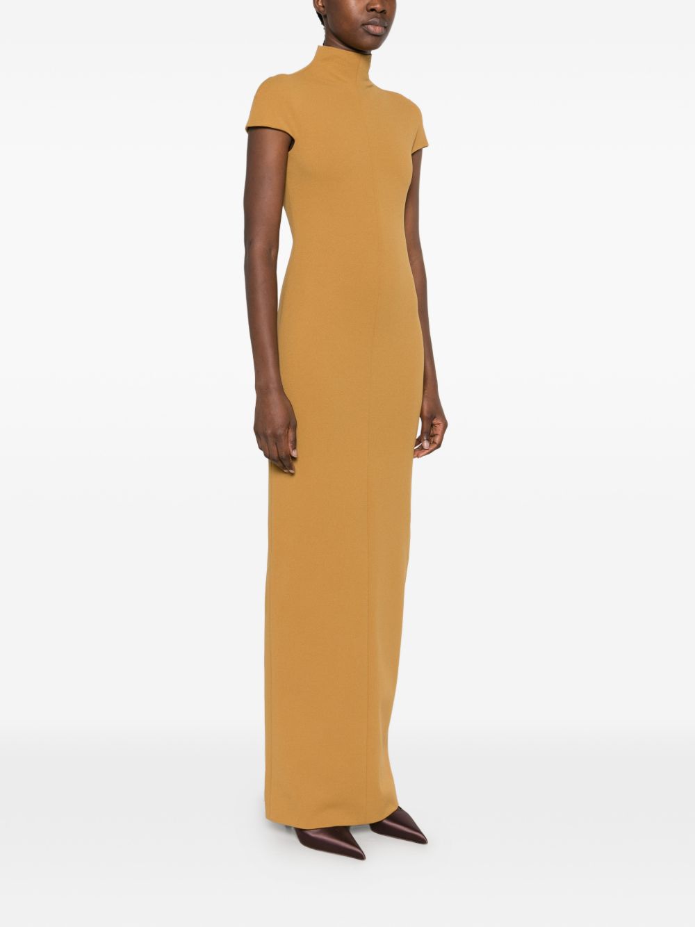 Solace London Women Lang Maxi Dress SOLACE LONDON