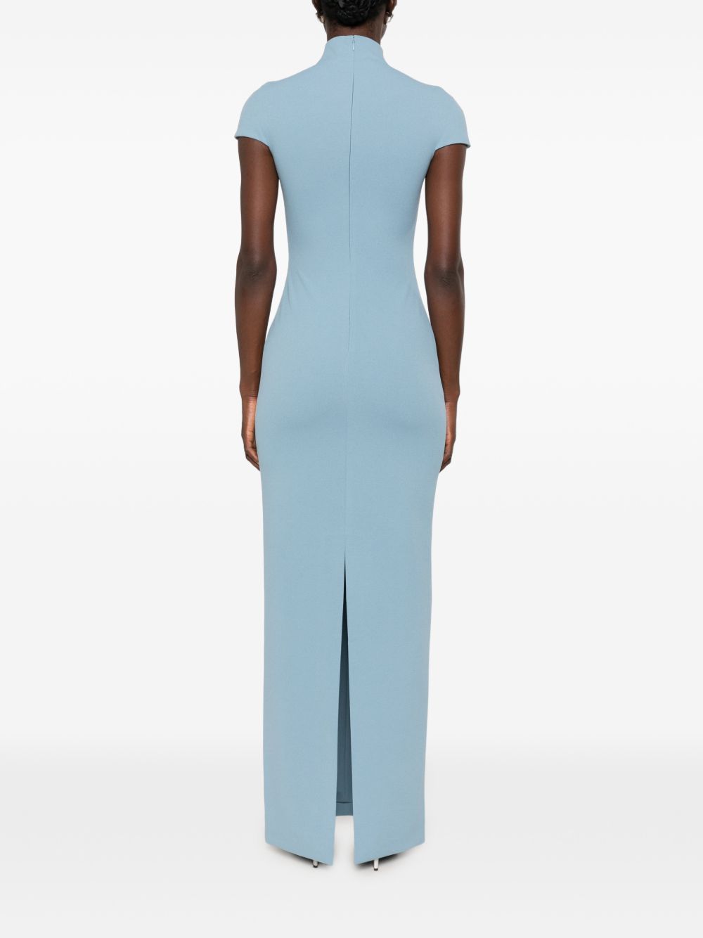 Solace London Women Lang Maxi Dress SOLACE LONDON