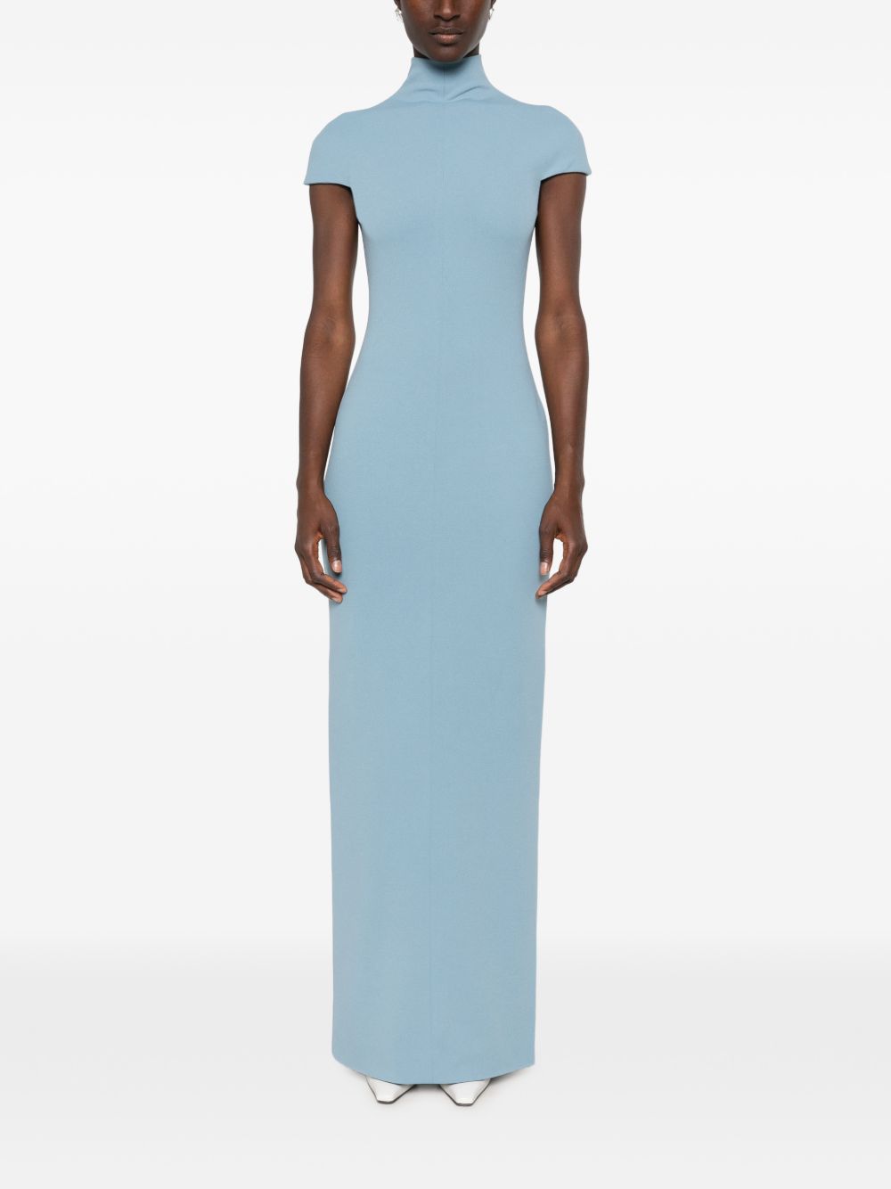 Solace London Women Lang Maxi Dress SOLACE LONDON